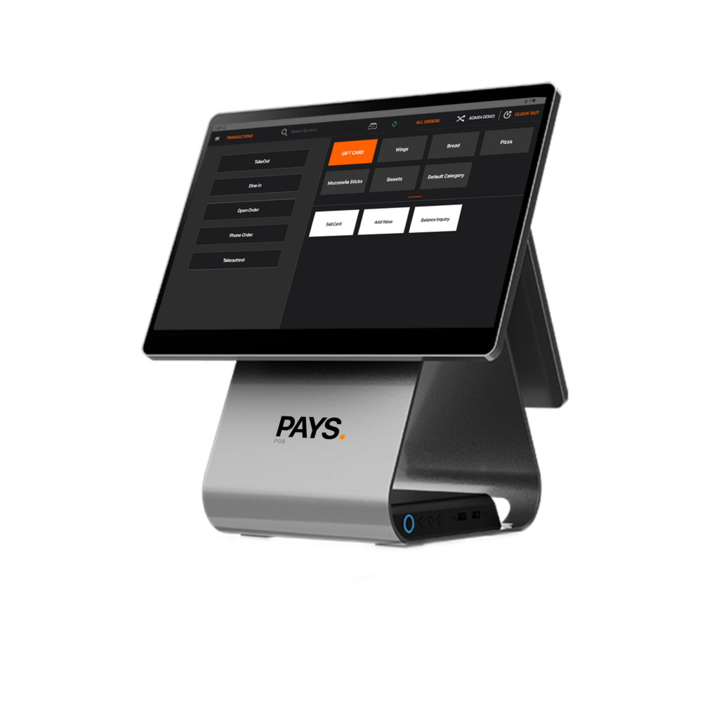  cloud-based POS systems are a must-have for cafés, 